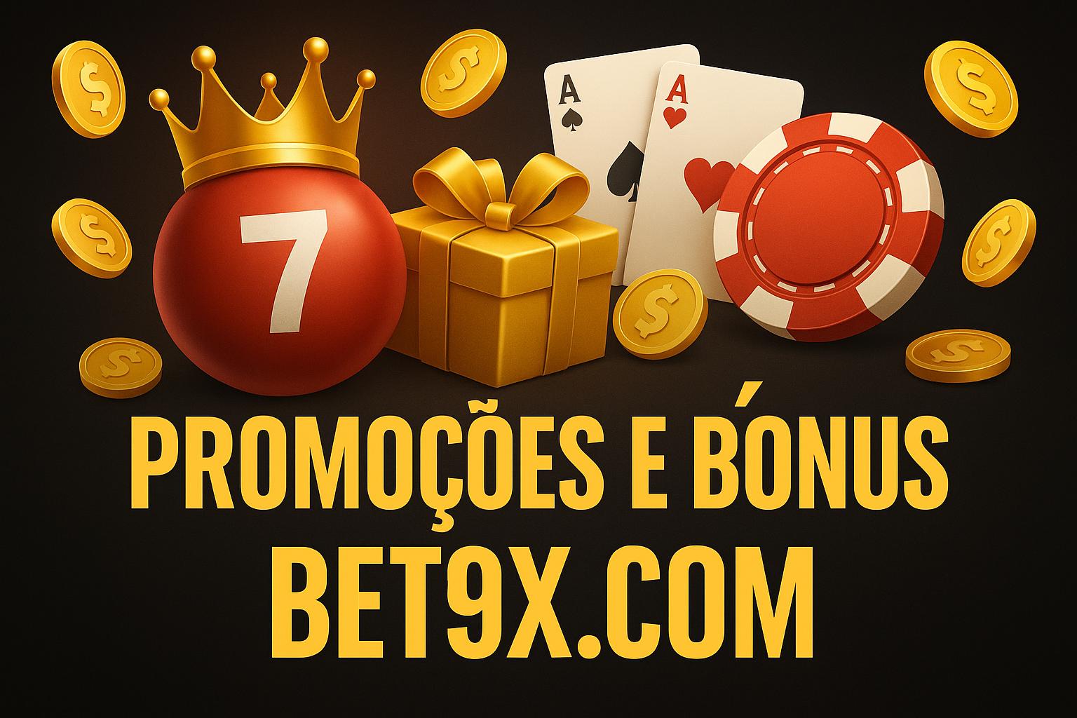 Criar uma nova Conta no plataforma BET9X.COM